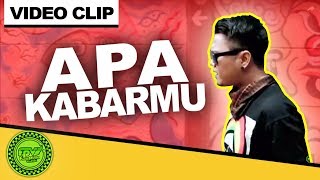 Funk Pink Vonk  Apa Kabarmu Music Clip [upl. by Xel]