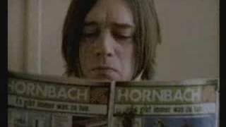 Blixa Bargeld reads Hornbach  Fuchsienstaemmchen [upl. by Ztnarf]