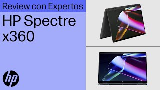 HP Spectre x360  Review with HP Live Experts 2024 [upl. by Violetta862]