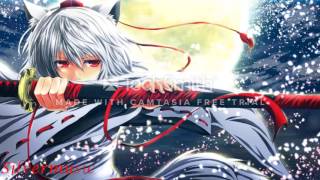 Nightcore Last dying breath [upl. by Emolas]