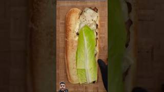 The MexiCali food texasbbq bbq cooking recipe foodie sandwich tasty fyp shorts chicken [upl. by Wendelina]