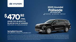 Hyundai Palisade 09182024 4320965 [upl. by Elon]