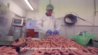 Dicksons Promotional Video full [upl. by Ervine]