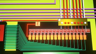 How a CPU Instruction Decoder and Instruction Execution Works [upl. by Hui502]