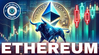 Ethereum ETH Price News Today  Technical Analysis Update Price Now Elliott Wave Price Prediction [upl. by Wendalyn]