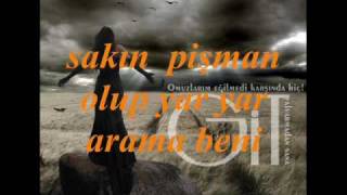 KENAN COSKUN Arama Yarwmv [upl. by Krm]