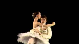 Sylvie Guillem  Grand Pas Classique [upl. by Firooc927]