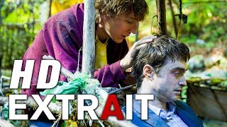 SWISS ARMY MAN EXTRAIT 3 DANIEL RADCLIFFE PAUL DANO Aventure [upl. by Danika864]