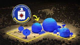 How a CIA Base Works [upl. by Ebner]