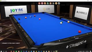 Shooters Pool Quick How to Guide [upl. by Laubin298]