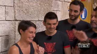 Fort Boyard France 2013 ep01 [upl. by Cosenza]