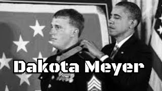 Dakota Meyer [upl. by Schlenger]