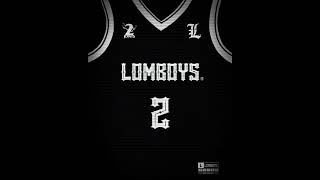 Lomboys  Basketboys Official Audio [upl. by Raddy]