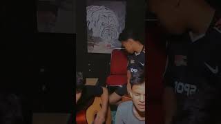 Andra and the backbone Sempurna cover MuhammadRyan04 amp Anak² Pejuang Sahur MBoya [upl. by Decker97]