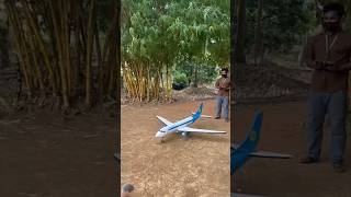 remote control aeroplane ✈️✈️✈️₹5000 [upl. by Idet29]