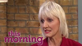 Kath Lockett Living With Foreign Accent Syndrome  This Morning [upl. by Aik]