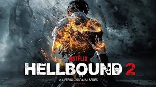 Hellbound Season 2 2024 Review HellboundSeason2 Hellbound 지옥시즌2 kdrama drama koreandrama [upl. by Noivad]