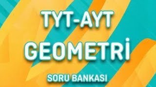 ENDEMİK Tyt Ayt Geometri Üçgende Açı Test 5 Çözümleri [upl. by Skipton]