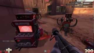 SPECIAL Du Team Fortress 2 à 3 pour la centième [upl. by Reynold]