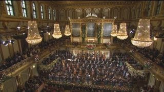 euronews musica  Keeping it in the family at the Vienna Phil [upl. by Angus]