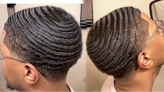 HOW TO GET WAVES FOR BEGINNERS  ALLINONE GUIDE  WAVE MAN MIKE [upl. by Mahalia]