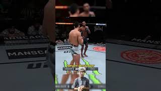 Jamahal Hill VS Johnny Walker 🔥🔥 fighter mma ufc jamahalhill johnywalker thezenwalk [upl. by Lacefield]