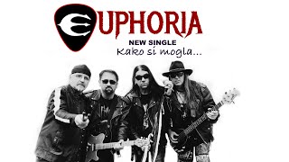 EUPHORIA  KAKO SI MOGLA  Official video 2023 [upl. by Nilerual]