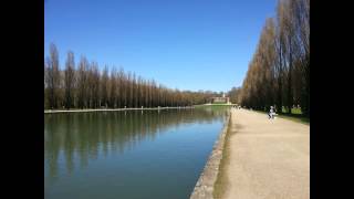 le Grand Canal de Sceaux [upl. by Theresa]