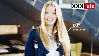 XXXLutz TVSpot  2015  DekoQueen IXI [upl. by Naicul]