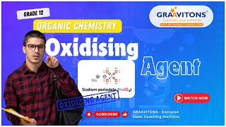 Oxidising agents in organic chemistry  IIT JEE amp NEET [upl. by Odine]