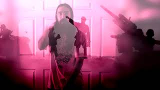 Pathogen  Horseshoes and Hand Grenades Official Video [upl. by Adiraf]