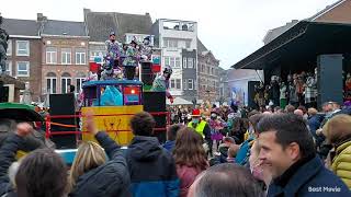 tongeren Carnaval 2021 Belgium 🇧🇪 [upl. by Joshuah282]