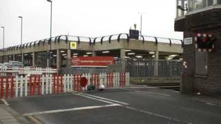 Redcar Central station [upl. by Akahc315]