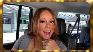 Mariah Carey  Fantasy Memories amp Rants Edition [upl. by Arreit234]