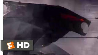 Godzilla 2014  MUTO Emerges Scene 210  Movieclips [upl. by Sparhawk]