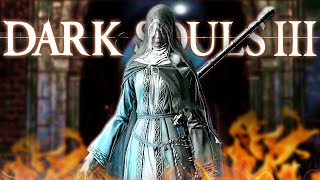 Dark Souls 3 FULL GAME [upl. by Melcher]