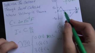 Circuits I Chapter 6 part 45 Capacitors and Inductors [upl. by Malamud]