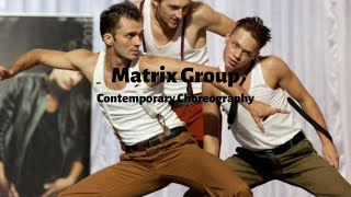 Performance for the MATRIX group Contemporary choreography by Sergey Shakhno Eleon production [upl. by Nnazus132]