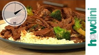 Easy Dinner Recipes  30 Minute Quick Dinner Ideas [upl. by Dat]