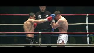 KACPER MUSZYNSKI VS STOYAN KOPRRIVLENSKI HIGHLIGHTS HD [upl. by Etiam455]