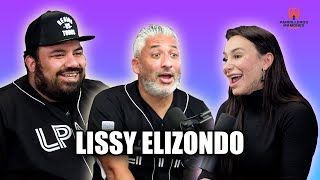 ¿Cuanto se gana en OnlyFans  Lissy Elizondo  Parrilleros Mamones Podcast 36 [upl. by Rosemary]