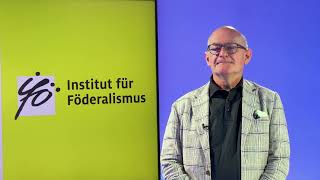 Föderalismus Talk Nr 31  Wordrap [upl. by Wohlert425]