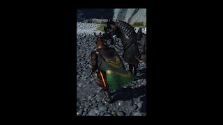 Ghost Of Tsushima Jins Father Kazumasa Sakai Horse Armor [upl. by Aaron54]