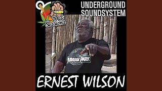 Undying Love feat Ernest Wilson Dubplate [upl. by Asikal]