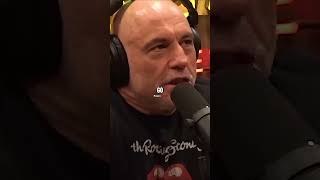 Joe Rogan Reacts to RUDE Donald Trump Interview [upl. by Siuqcram]