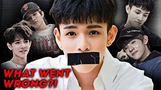 The WASTED Potential of Samuel Kim [upl. by Habeh385]