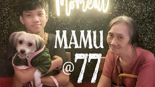 Pepais Namit Vlog 14  TOKINIKU BBQ GRILL amp SEAFOOD HATCH [upl. by Nithsa]