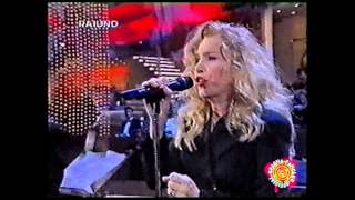 Ivana Spagna  Gente come noi 21021995 [upl. by Kciregor5]