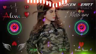 Chahuga me tujhe hardam Dj remix hard bass 💔 lofi song JBL DJ jbl dj music viral [upl. by Adaha]