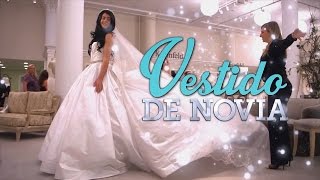 No te pierdas lo mejor de quotVestido de Noviaquot gracias a PANTENE [upl. by Ytisahcal]